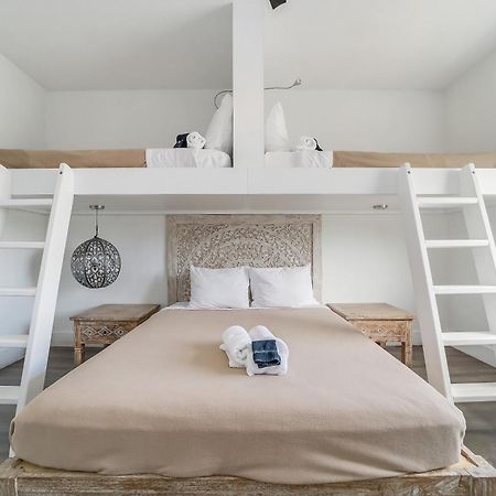 ميامي Treehouse Hotel المظهر الخارجي الصورة
