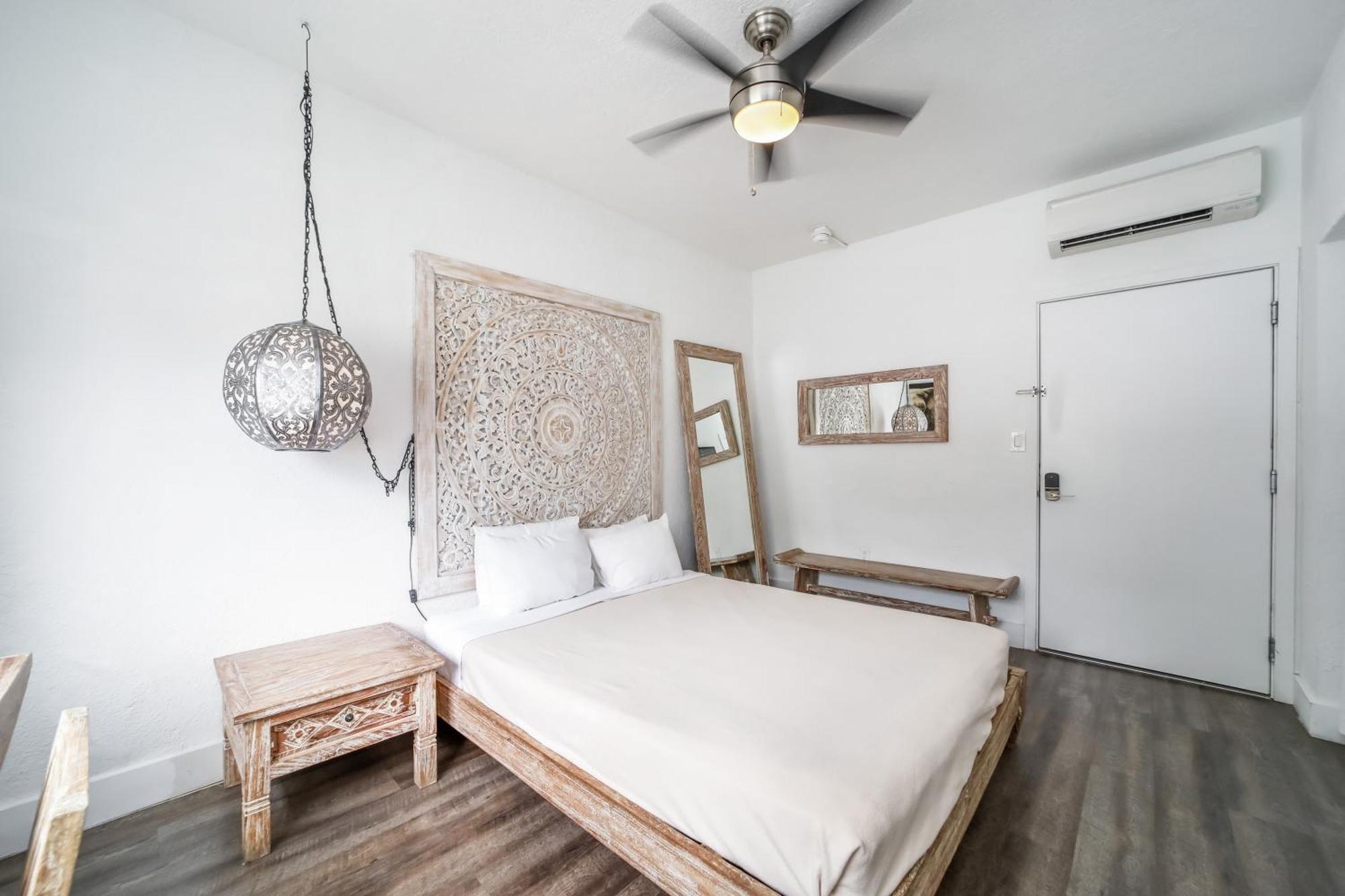 ميامي Treehouse Hotel المظهر الخارجي الصورة