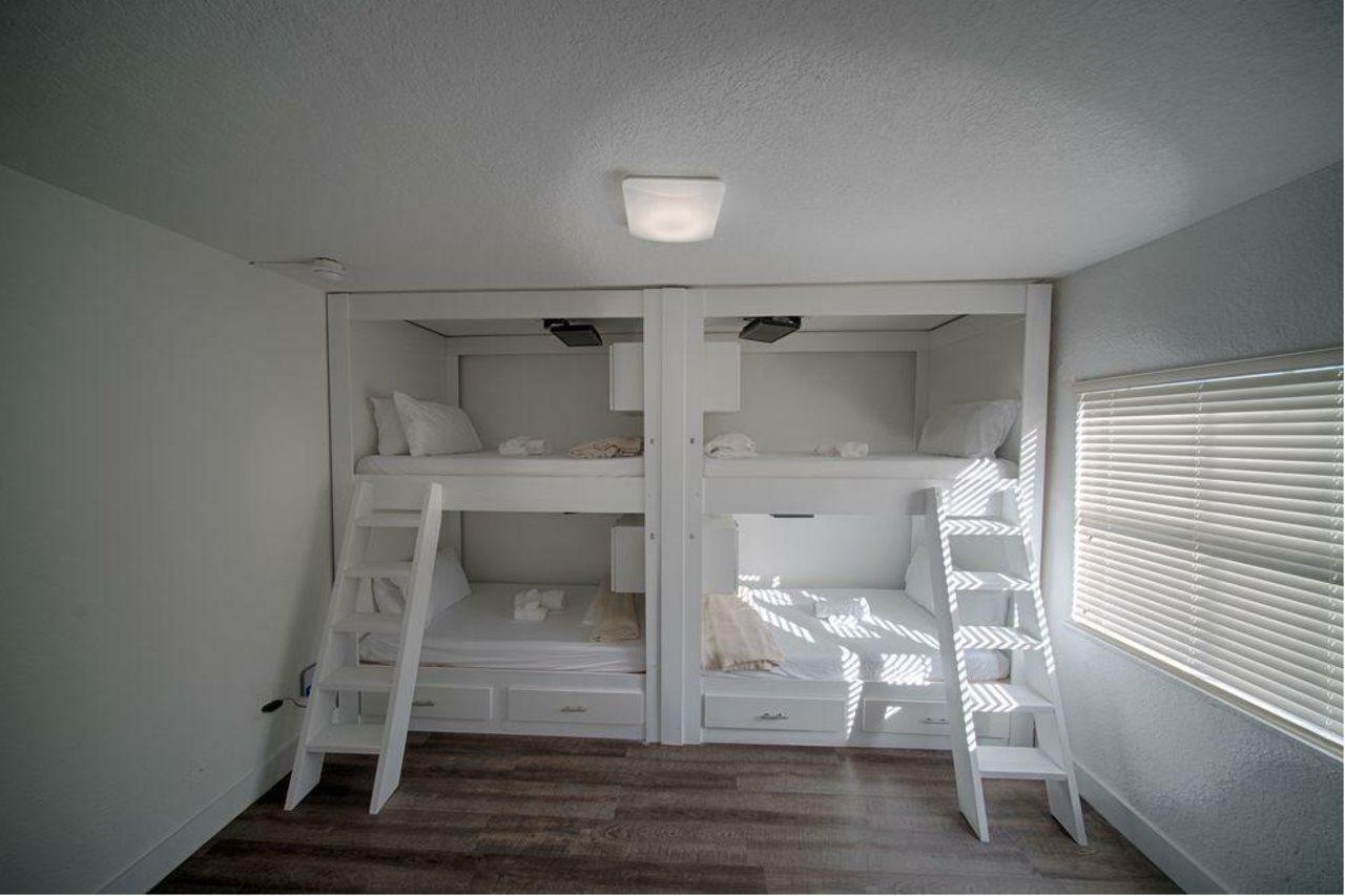 ميامي Treehouse Hotel المظهر الخارجي الصورة